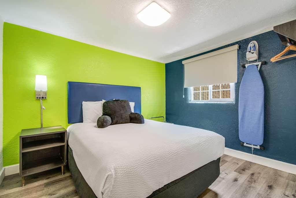 Signature Inn Eugene Rom bilde