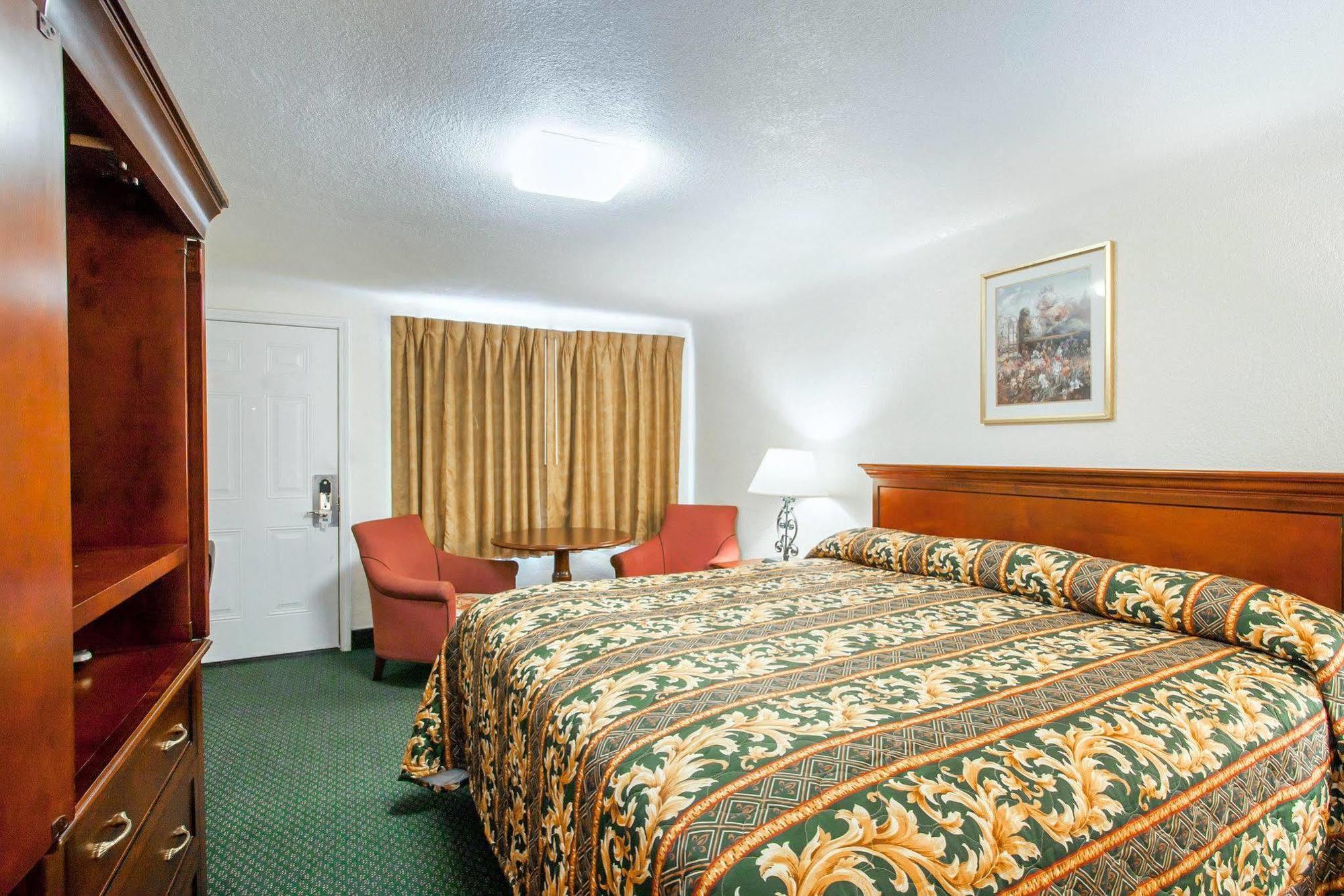 Signature Inn Eugene Eksteriør bilde